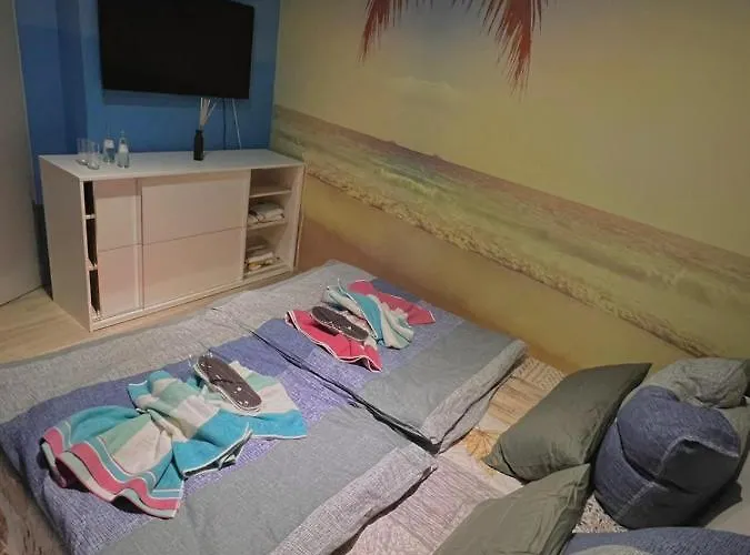 Luxury Gemuetliche In Eigelstein * 科隆