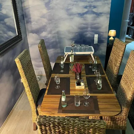 Luxury Gemuetliche In Eigelstein