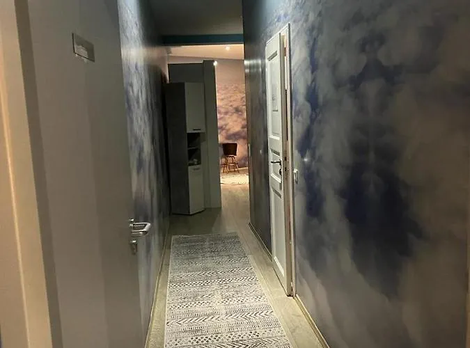 Luxury Gemuetliche In Eigelstein Lejlighed Köln