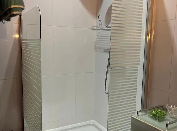 Luxury Gemuetliche In Eigelstein *