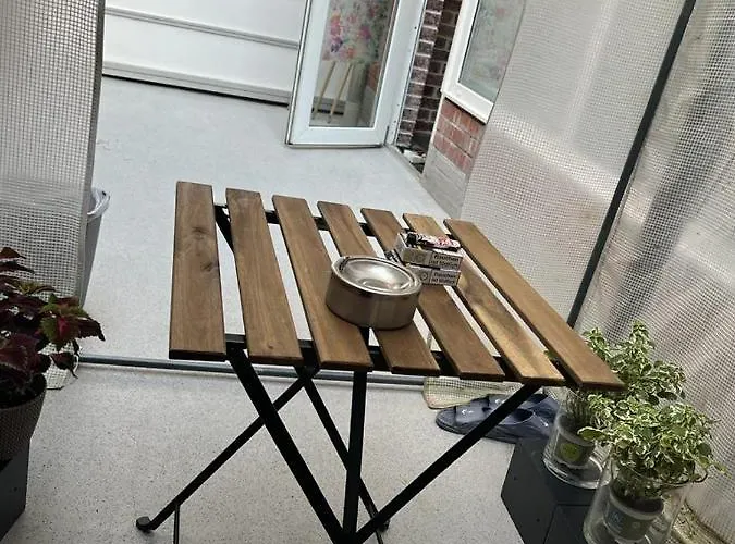 Lejlighed Luxury Gemuetliche In Eigelstein Köln