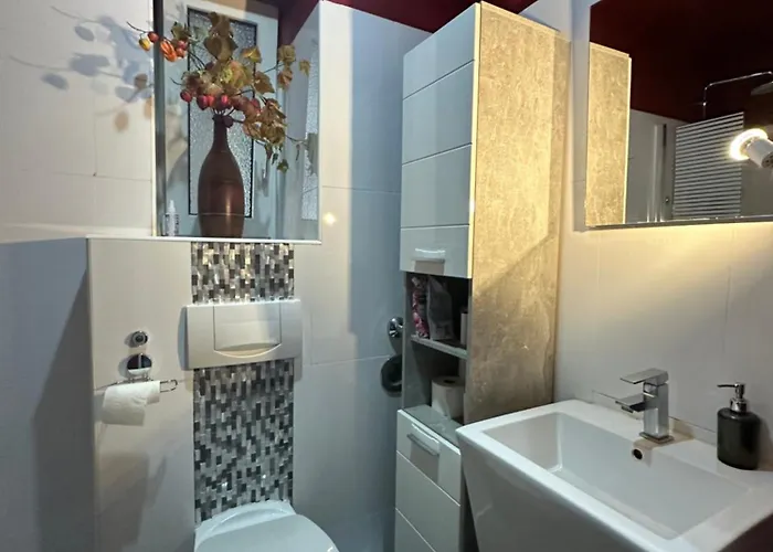 Luxury Gemuetliche In Eigelstein Köln