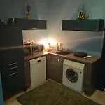 Luxury Gemuetliche In Eigelstein Daire Köln