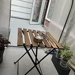 Daire Luxury Gemuetliche In Eigelstein Köln
