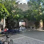 Luxury Gemuetliche In Eigelstein