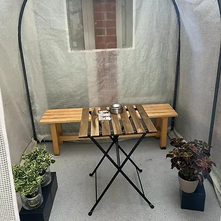 Luxury Gemuetliche In Eigelstein * Keulen