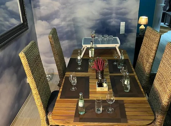 Luxury Gemuetliche In Eigelstein