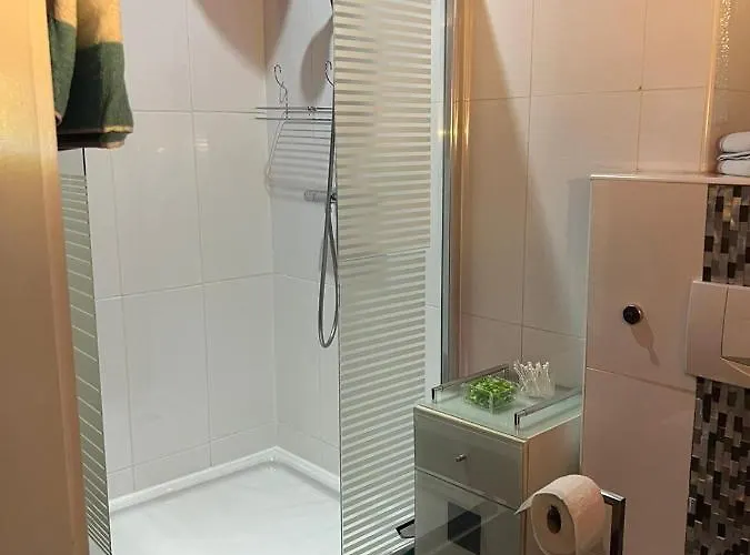 Luxury Gemuetliche In Eigelstein