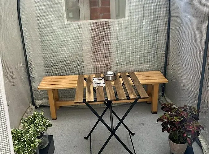 Luxury Gemuetliche In Eigelstein * קלן