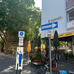 Luxury Gemuetliche In Eigelstein דירה קלן