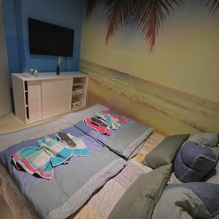 Luxury Gemuetliche In Eigelstein * Colonia