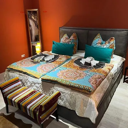 Luxury Gemütliche In Eigelstein *