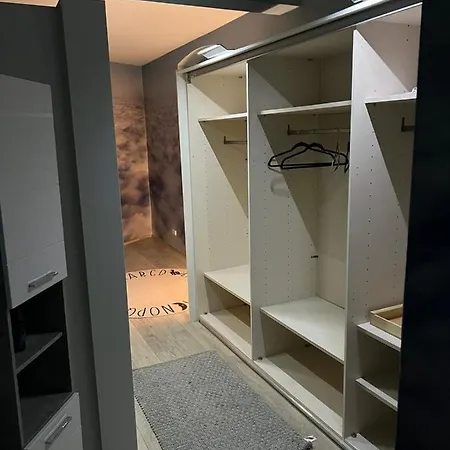 Luxury Gemuetliche In Eigelstein Apartment Cologne