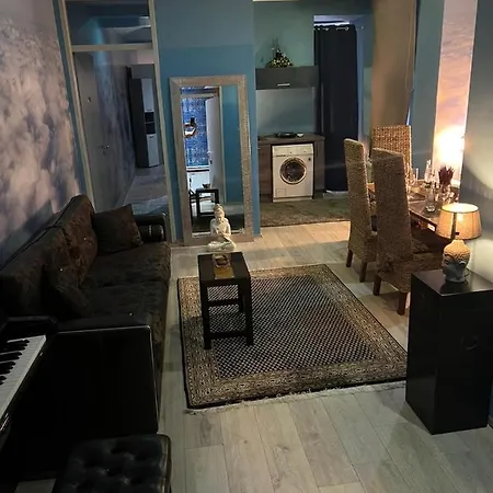 Luxury Gemütliche In Eigelstein