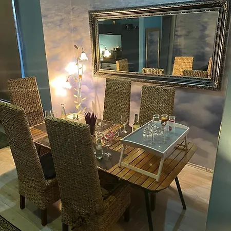 Luxury Gemuetliche In Eigelstein Apartment Cologne