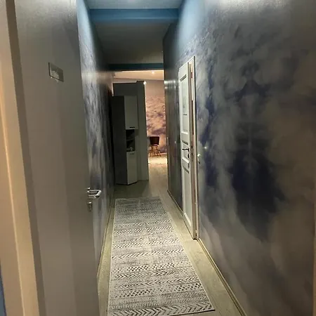 Luxury Gemuetliche In Eigelstein Apartment Cologne