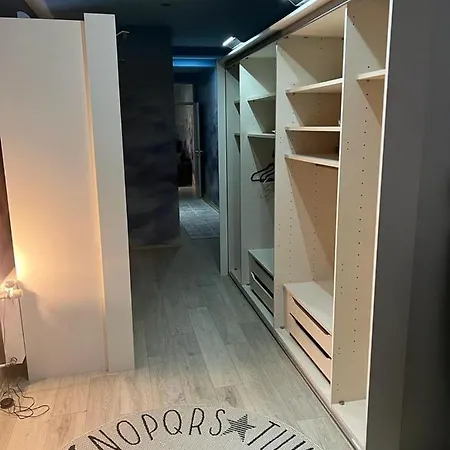 Luxury Gemuetliche In Eigelstein Apartment Cologne