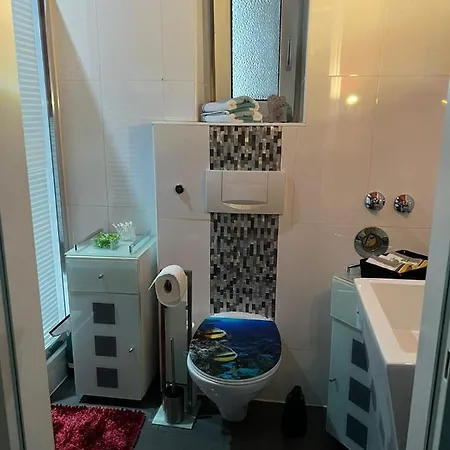 Luxury Gemuetliche In Eigelstein Cologne