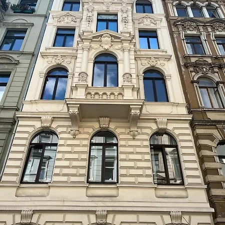 Luxury Gemuetliche In Eigelstein Διαμέρισμα *
