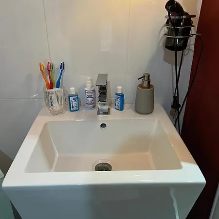 Διαμέρισμα Luxury Gemuetliche In Eigelstein *