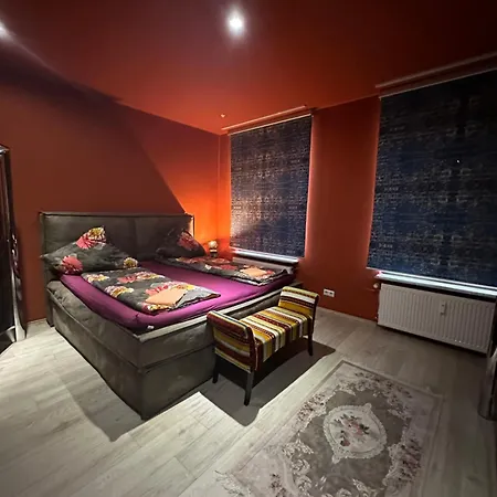 Luxury Gemuetliche In Eigelstein *