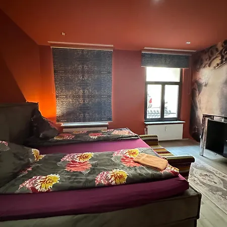 Luxury Gemuetliche In Eigelstein Διαμέρισμα