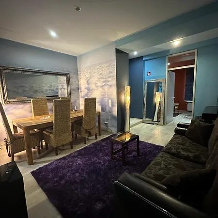 Luxury Gemuetliche In Eigelstein Διαμέρισμα Κολωνία