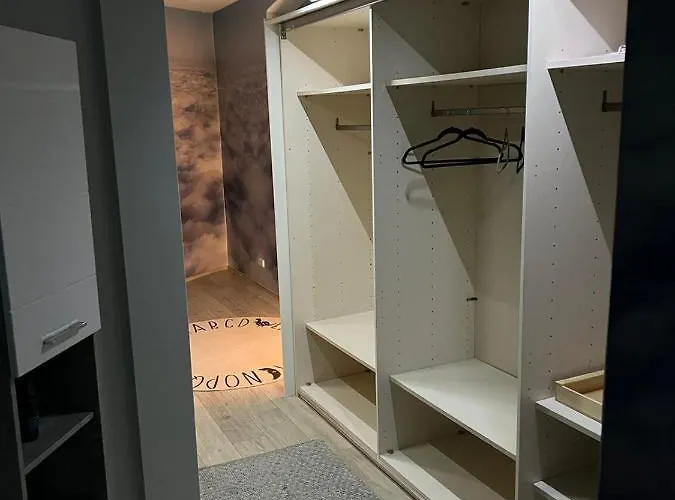 Luxury Gemuetliche In Eigelstein Apartman Köln