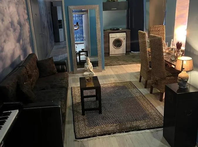 Luxury Gemuetliche In Eigelstein