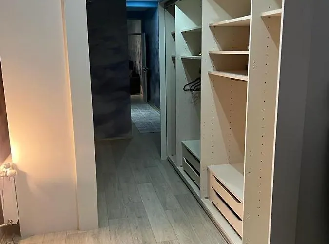 Luxury Gemuetliche In Eigelstein Apartman Köln