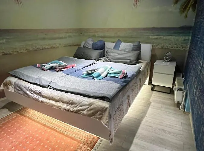 Apartman Luxury Gemuetliche In Eigelstein Köln