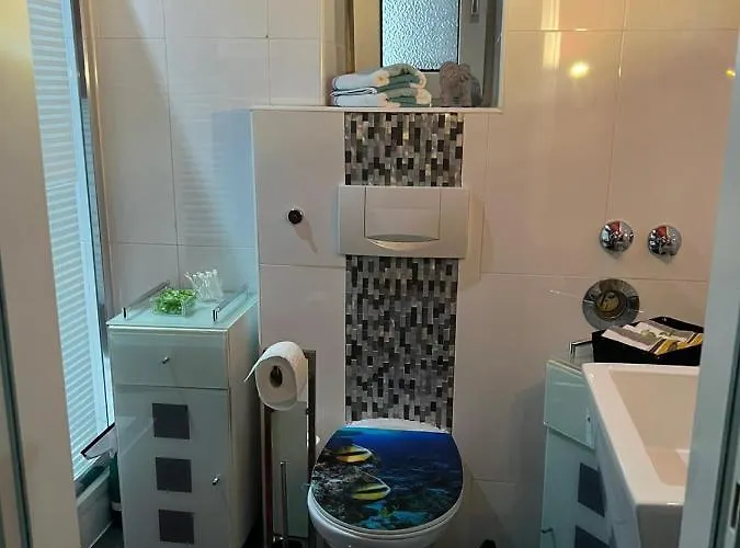 Luxury Gemuetliche In Eigelstein Köln