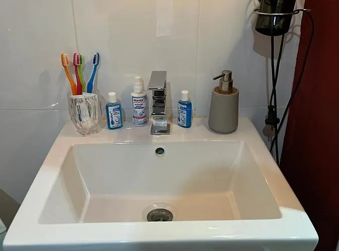 Apartman Luxury Gemuetliche In Eigelstein *